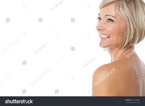 <b>Middle</b>-<b>aged</b> man rubs big-breasted gal's tits. . Mid aged women nude